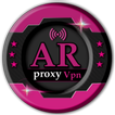 AR Proxy VPN - Fast Speed