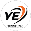 Ye tunnel pro - Fast & Secure APK