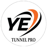 Ye tunnel pro - Fast & Secure