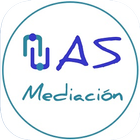 AS Mediación ícone