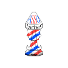 Asso Barber icono
