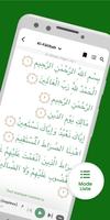 Coran 360: arabe, francais capture d'écran 2