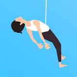 Difficult - Easy Rope biểu tượng