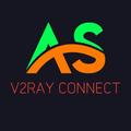AS V2RAY CONNECT