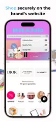 LOOKALIKE -THE SHOPPING PaiLOT XAPK download