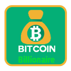 Bitcoin Billionaire App иконка