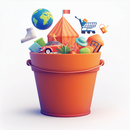 Bucketize: A Bucket List App APK
