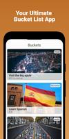 Bucketize تصوير الشاشة 1