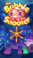 Sea Bubble Shooter الملصق
