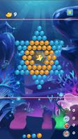 Sea Bubble Shooter تصوير الشاشة 3