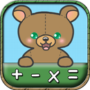 Teddy Bear Calculator APK