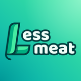 Less Meat আইকন