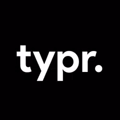 Typr - Fastest way to take not XAPK download