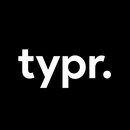 Typr - Fastest way to take not-APK