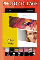 3D Pic Collage Maker, Photo Editor - Foto Collage скриншот 3