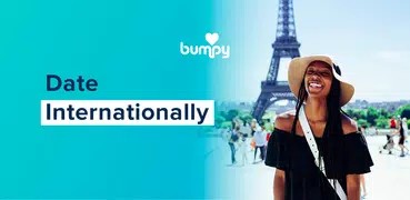 Bumpy: Namoro Em Todo O Mundo
