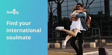 Bumpy – International Dating