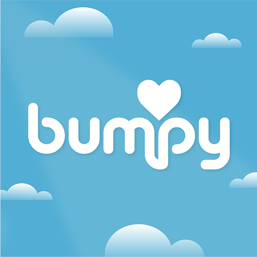 Bumpy: знакомства во всем мире