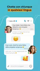 download Bumpy App: Incontri Mondiali XAPK