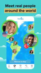 Bumpy – International Dating XAPK download