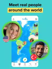 Bumpy – International Dating XAPK download