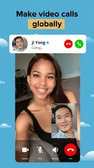 Bumpy – International Dating XAPK download