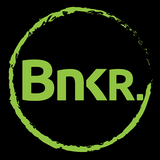 BNKR-icoon