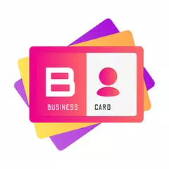 My Business Card Maker アプリダウンロード