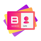 My Business Card Maker icône