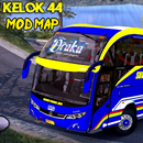 Mod Map Kelok44 Bussid APK