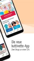Die buttinette App स्क्रीनशॉट 1