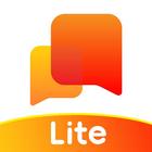 آیکون‌ Helo Lite