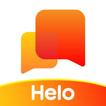 ”Helo - Discover, Share & Communicate