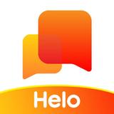 Helo - Discover, Share & Communicate aplikacja