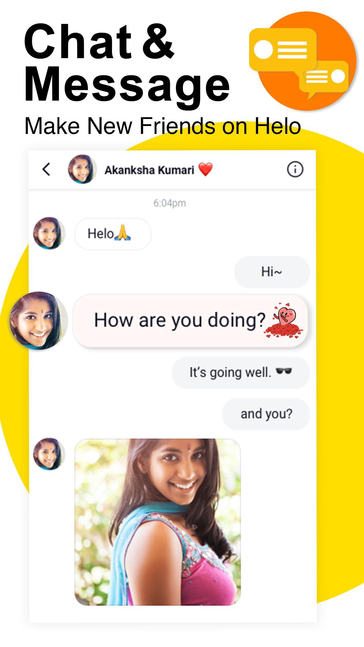 helo app download