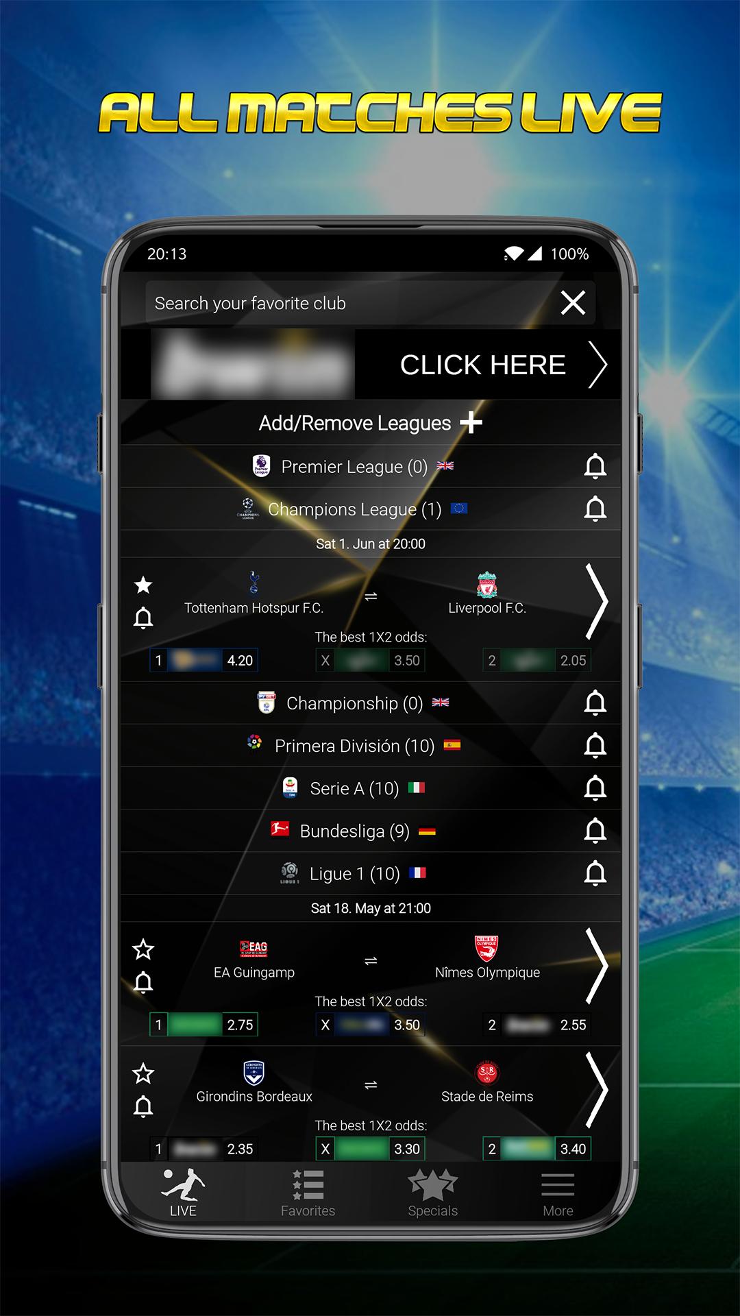 App App