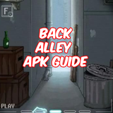Back Alley Tales Mod Guide आइकन