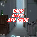 Back Alley Tales Mod Guide-APK