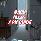 Back Alley Tales Mod Guide icône