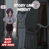 Back Alley Tales Mod Guide 海報