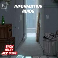 Back Alley Tales Mod Guide 截圖 1