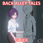 Back alley tales Apk Guide simgesi