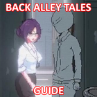 Back alley tales Apk Guide icône