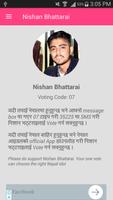 Nishan Fan App Screenshot 1