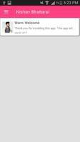 Nishan Fan App Screenshot 3