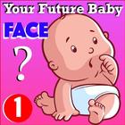 Your Future Baby Face ไอคอน