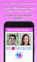 Your Future Baby Face โปสเตอร์