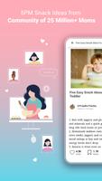 Pregnancy & Parenting App Ekran Görüntüsü 3