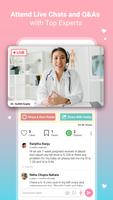 Pregnancy & Parenting App syot layar 2