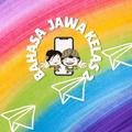 ”Bahasa Jawa Kelas 2 SD-MI